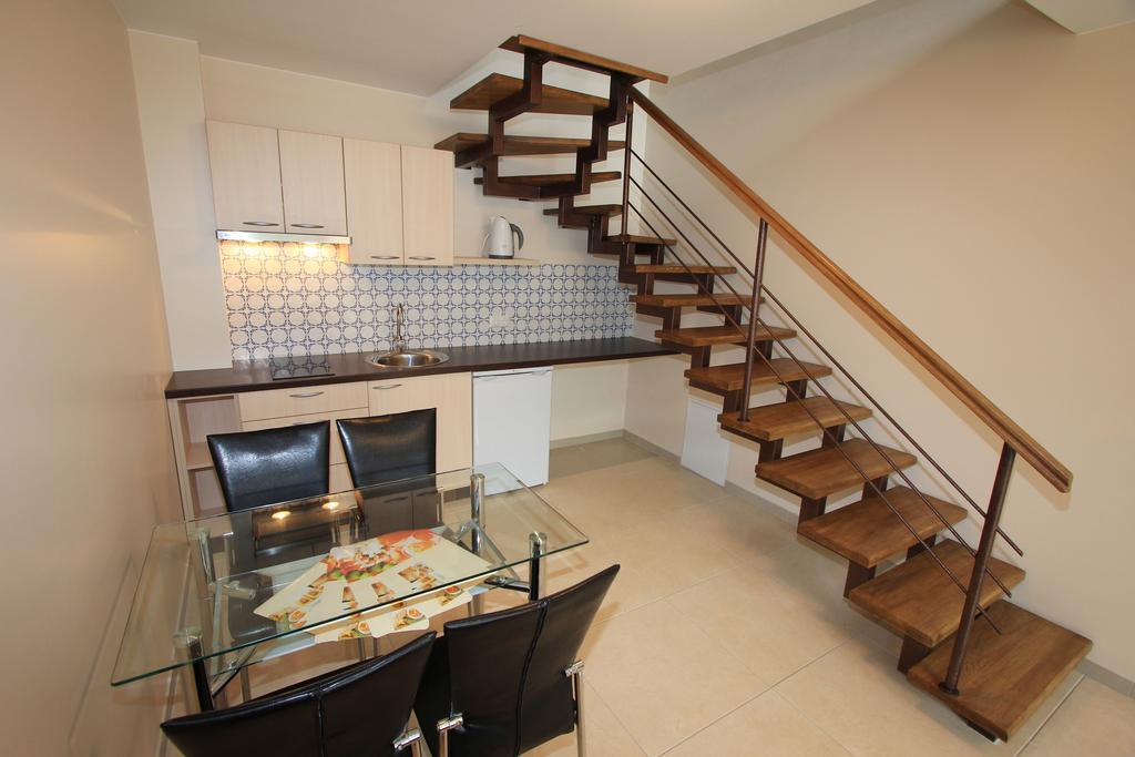 Vila Medus พาลังกา ห้อง รูปภาพ