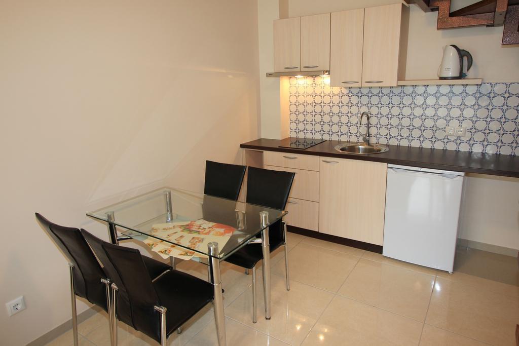 Vila Medus พาลังกา ห้อง รูปภาพ