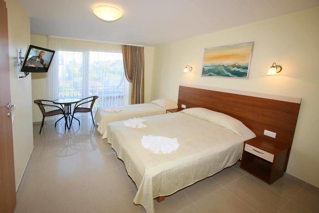 Vila Medus พาลังกา ภายนอก รูปภาพ
